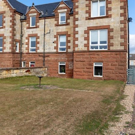 Shore View - Donnini Apartments Prestwick Luaran gambar